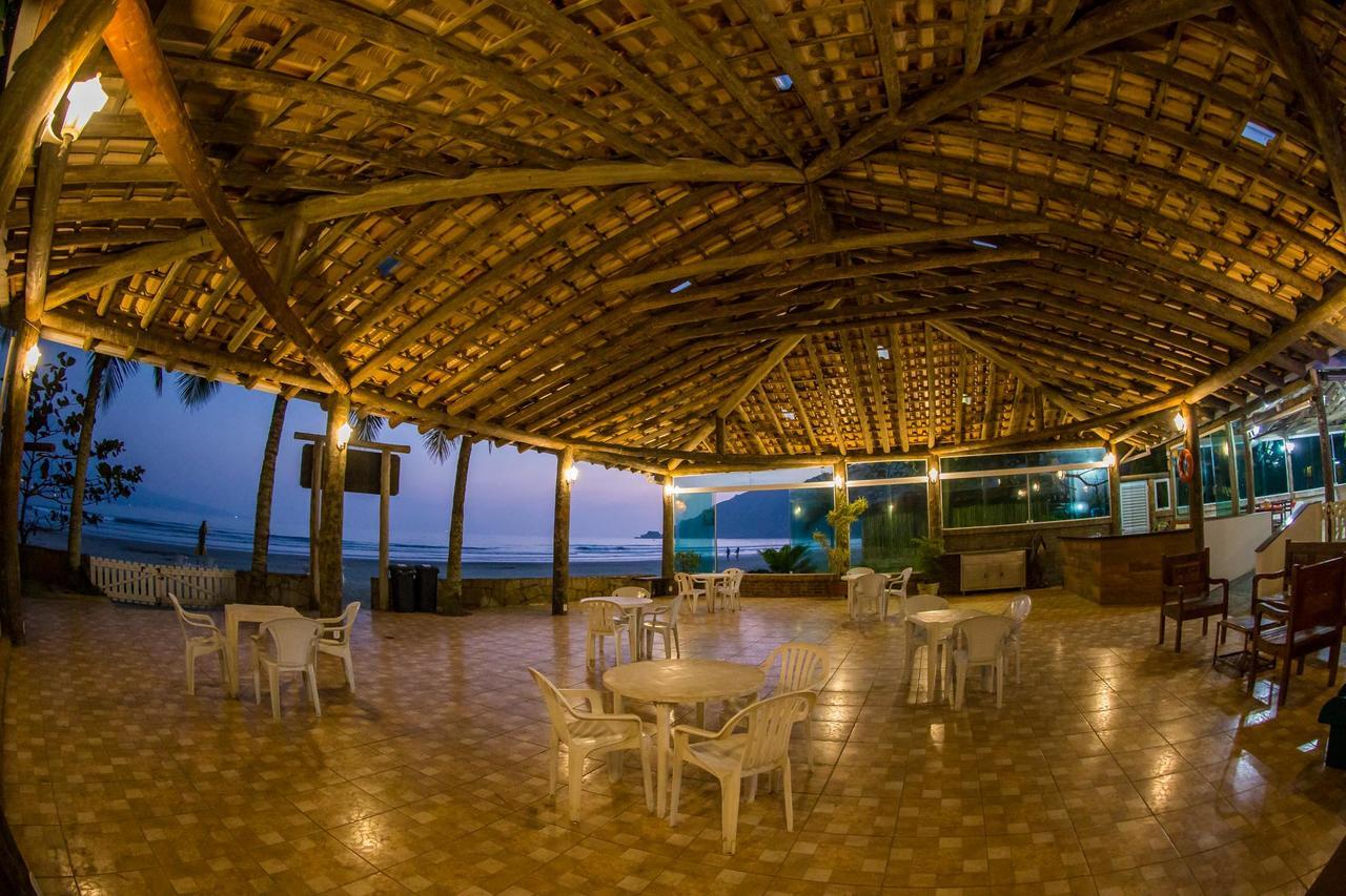 Pris Hotel Barequecaba Exterior photo